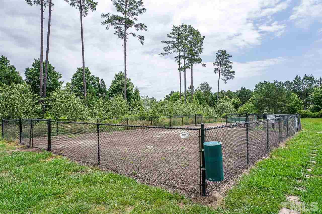 9714 Layla Avenue Raleigh, NC 27617 - Photo 28 of 30
