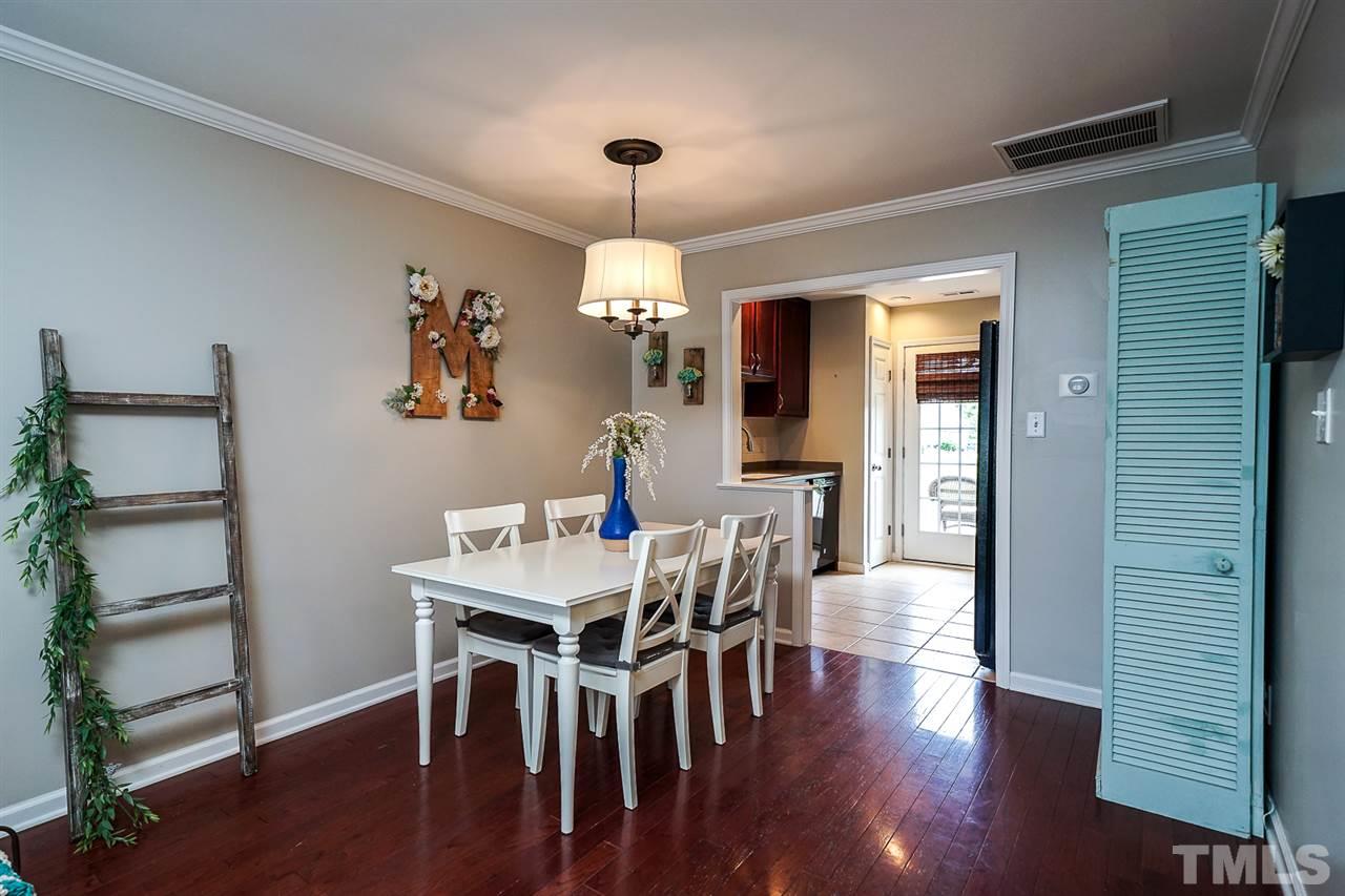 9714 Layla Avenue Raleigh, NC 27617 - Photo 5 of 30