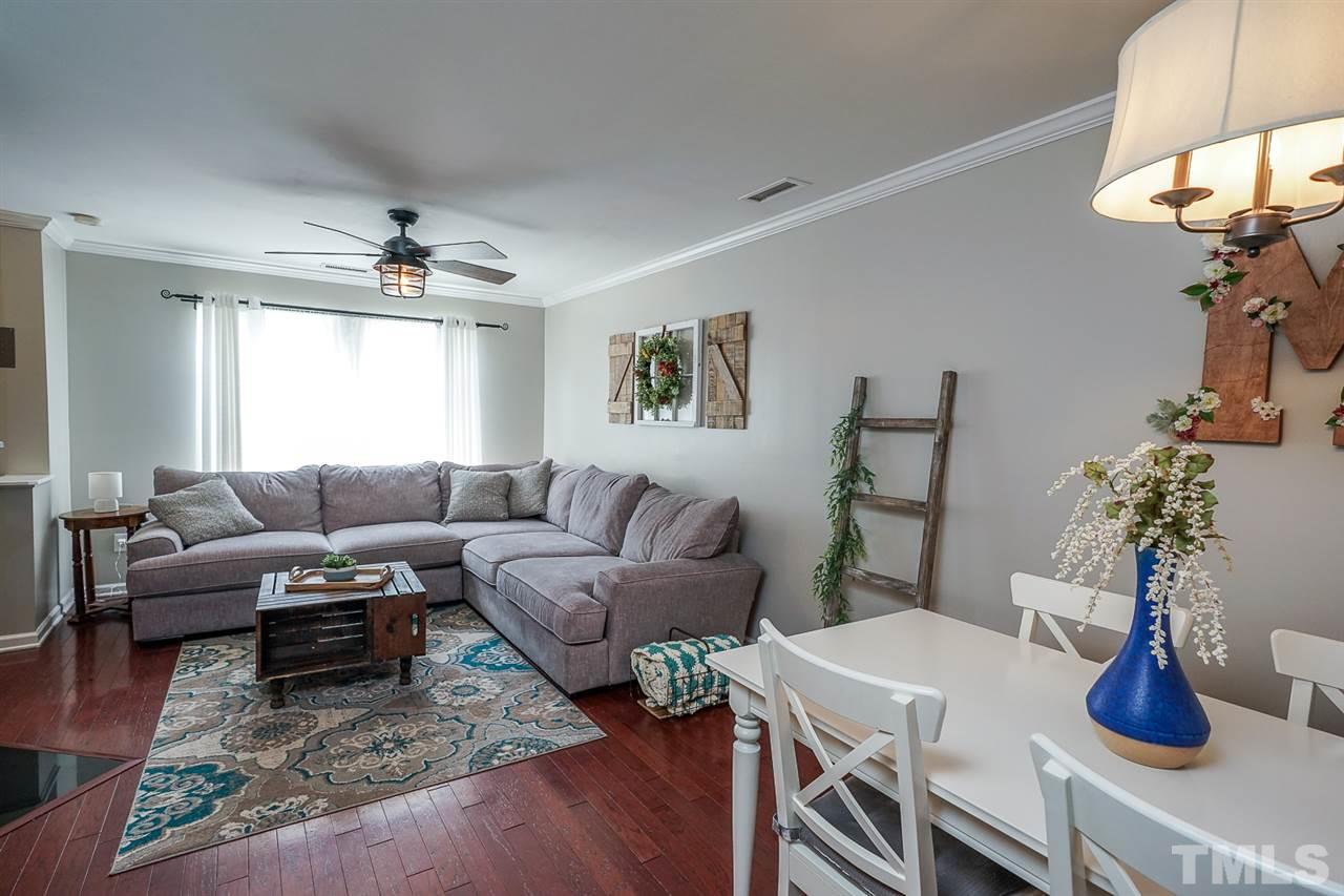 9714 Layla Avenue Raleigh, NC 27617 - Photo 7 of 30
