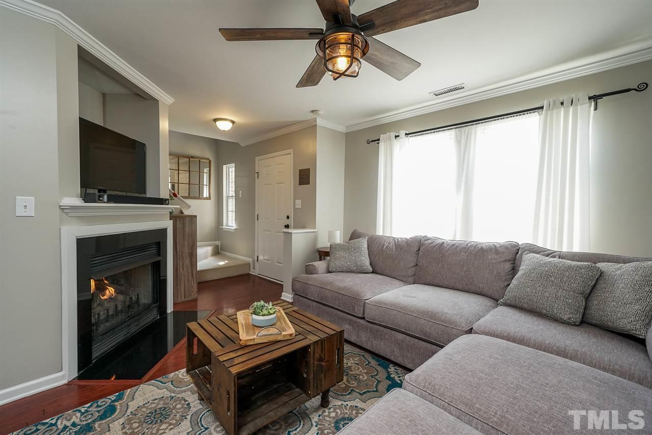 9714 Layla Avenue Raleigh, NC 27617 - Photo 8 of 30