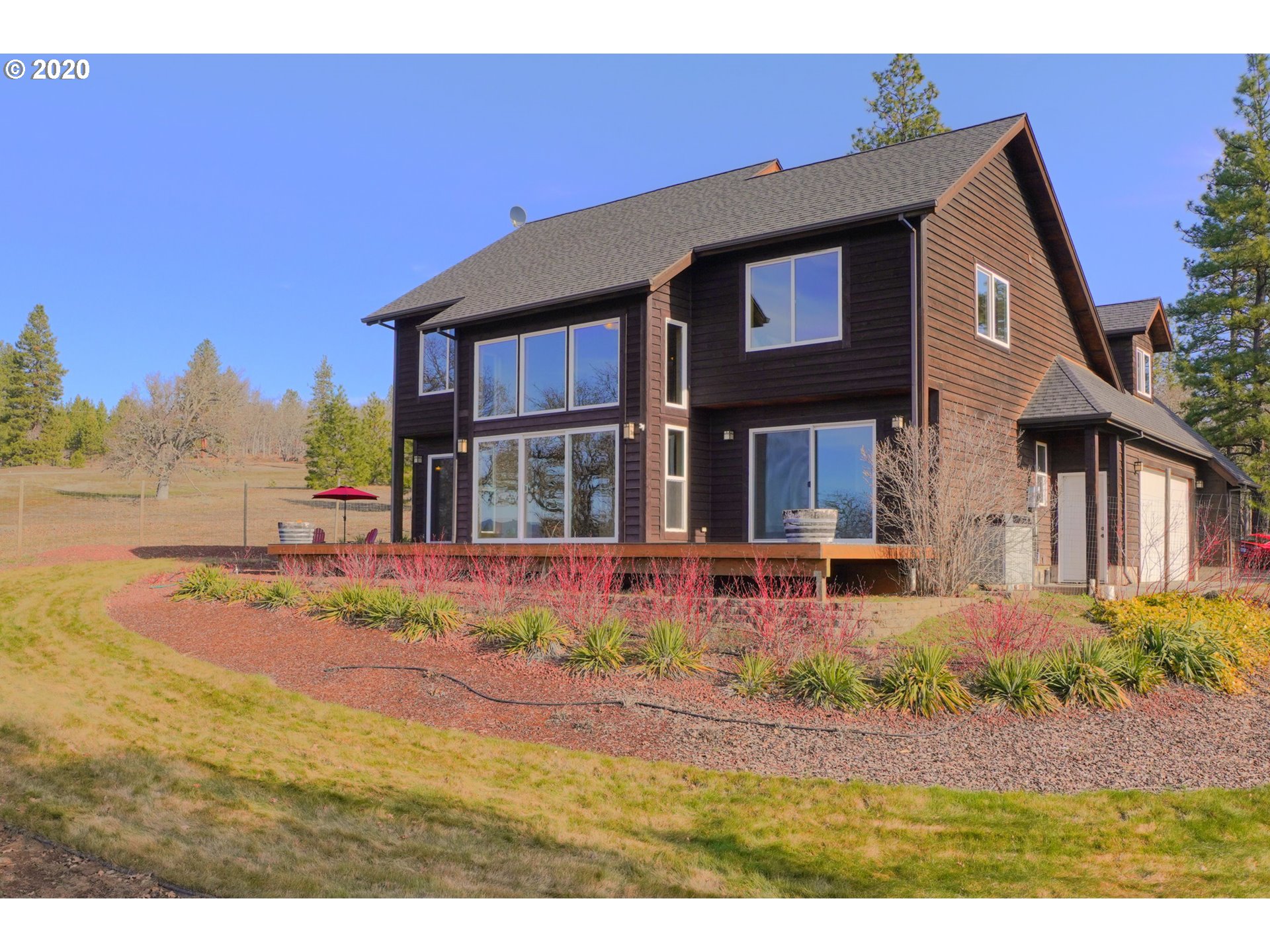 46 Silva Ridge Road Lyle, WA 98635 - Photo 1 of 31 Gallery Image 1