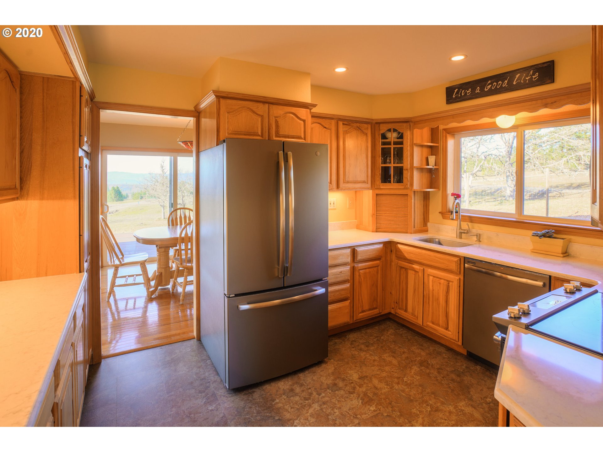 46 Silva Ridge Road Lyle, WA 98635 - Photo 11 of 31 Gallery Image 11