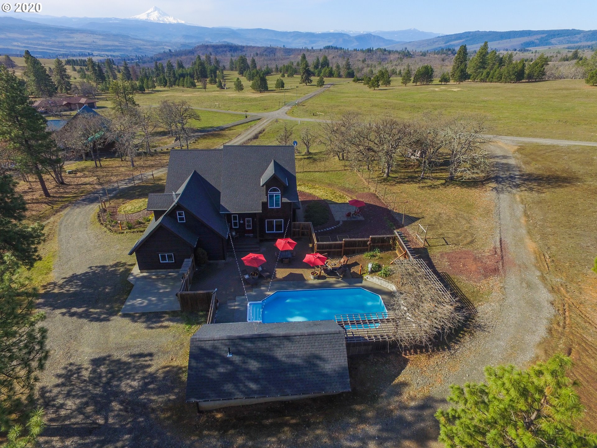 46 Silva Ridge Road Lyle, WA 98635 - Photo 2 of 31 Gallery Image 2