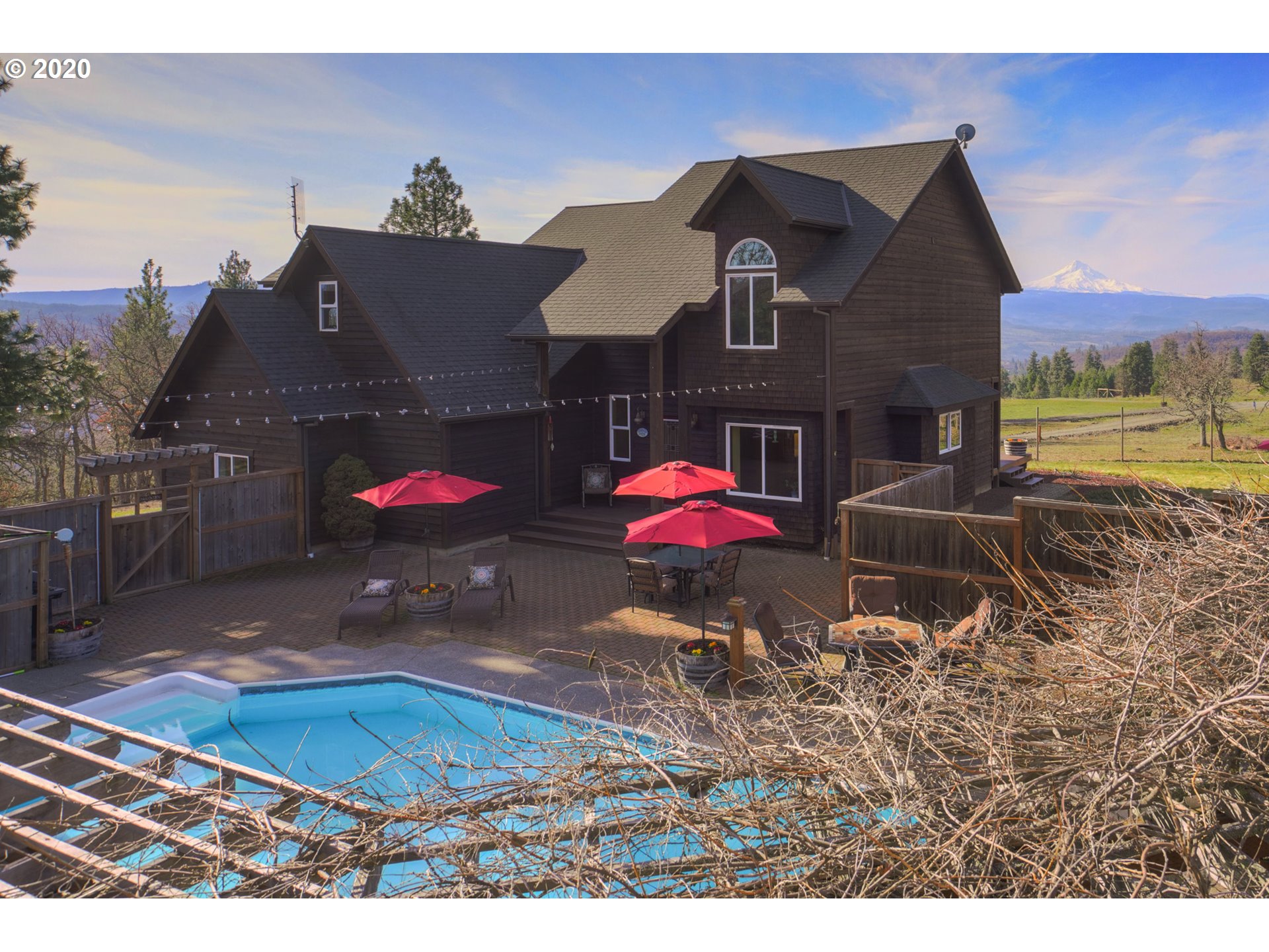 46 Silva Ridge Road Lyle, WA 98635 - Photo 3 of 31 Gallery Image 3