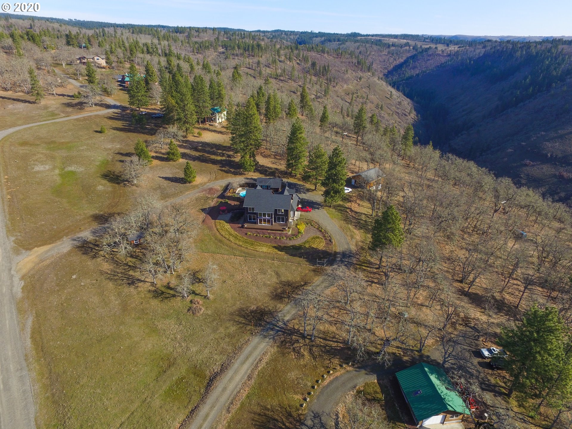 46 Silva Ridge Road Lyle, WA 98635 - Photo 31 of 31 Gallery Image 31