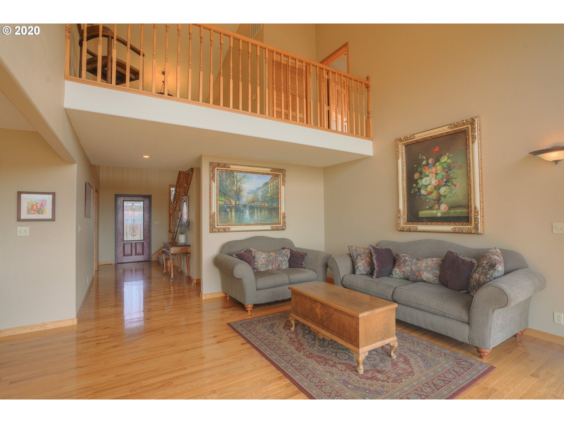 46 Silva Ridge Road Lyle, WA 98635 - Photo 6 of 31 Gallery Image 6