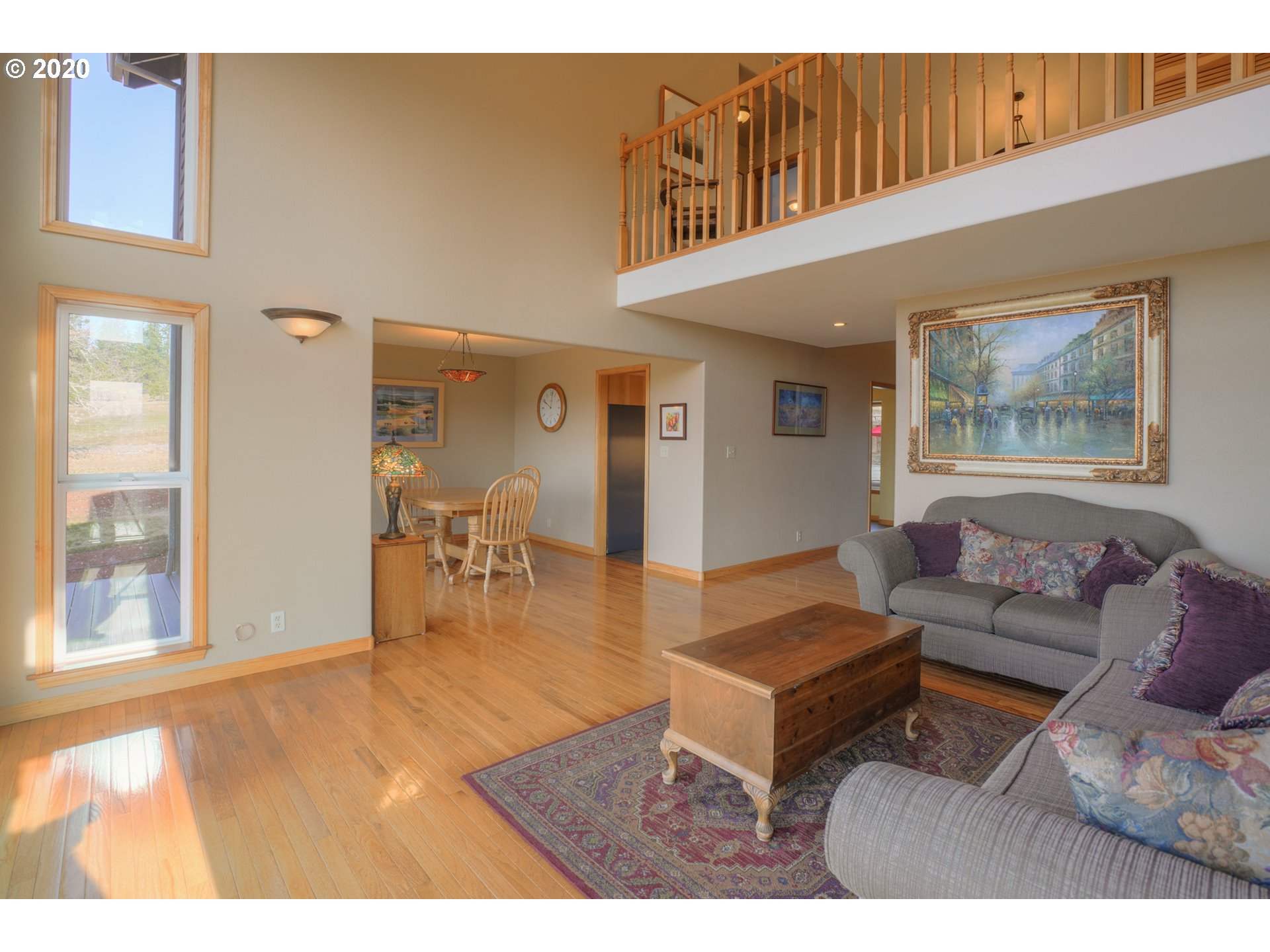 46 Silva Ridge Road Lyle, WA 98635 - Photo 7 of 31 Gallery Image 7