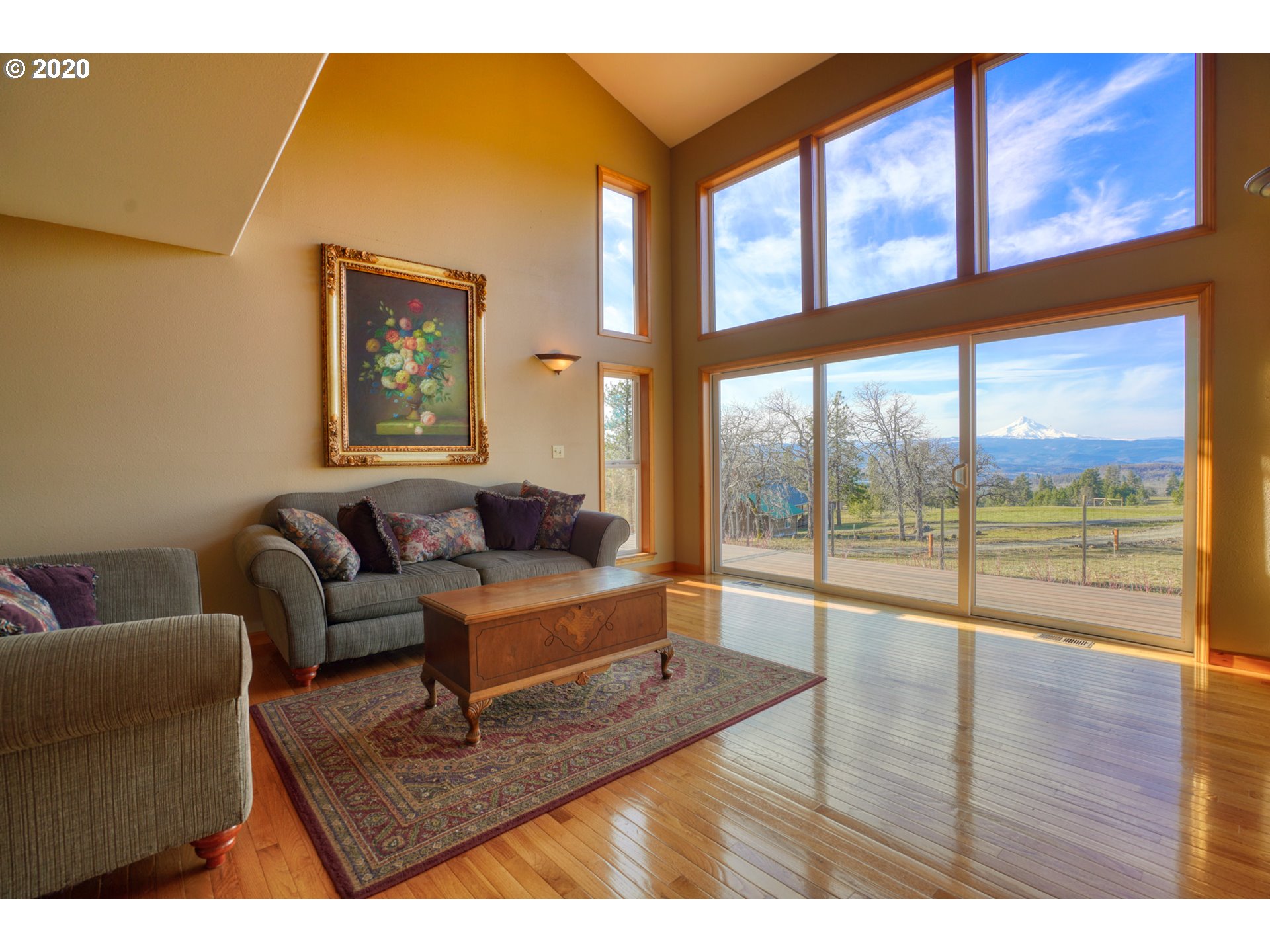 46 Silva Ridge Road Lyle, WA 98635 - Photo 8 of 31 Gallery Image 8