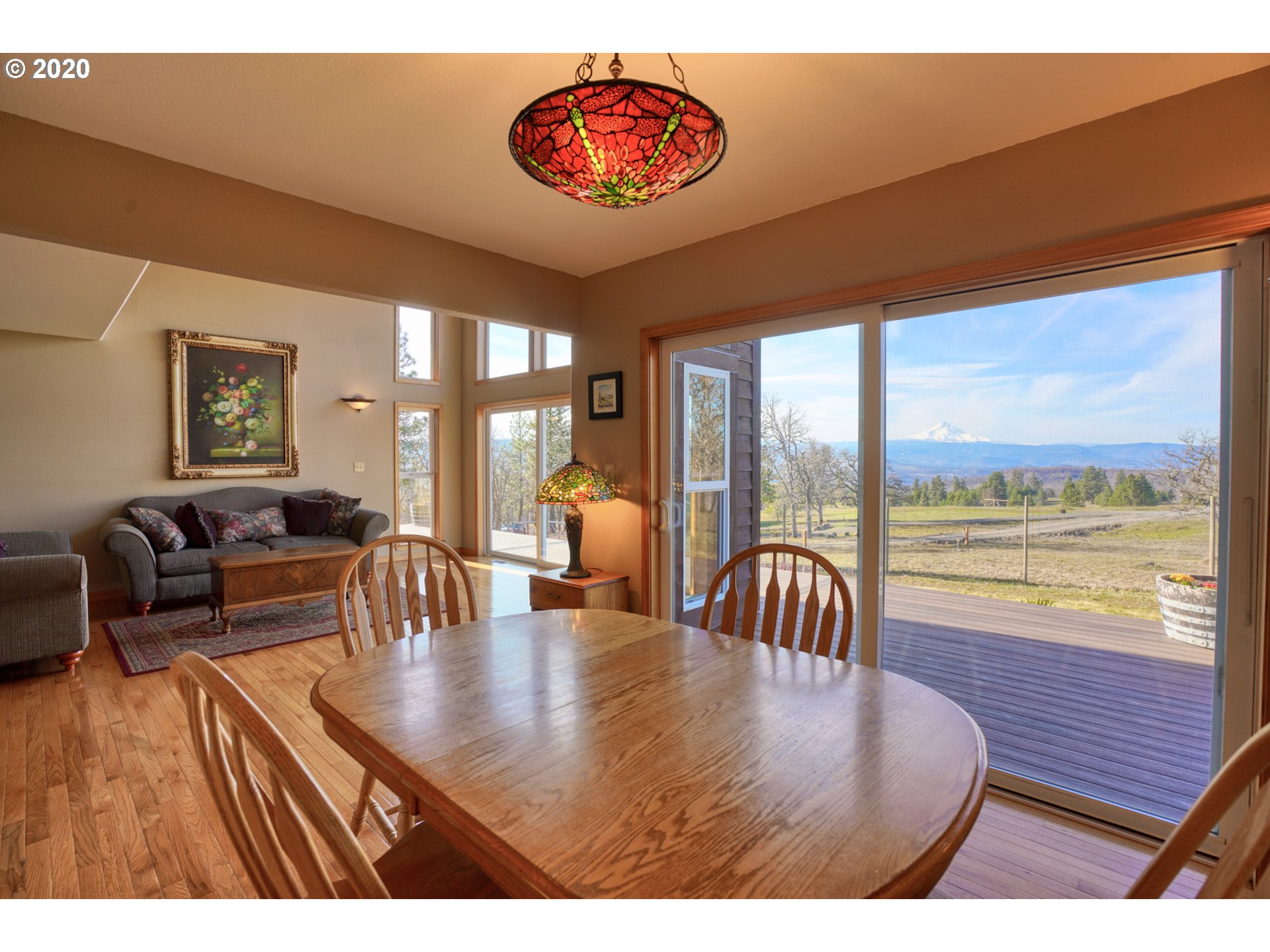46 Silva Ridge Road Lyle, WA 98635 - Photo 10 of 31 Gallery Image 10