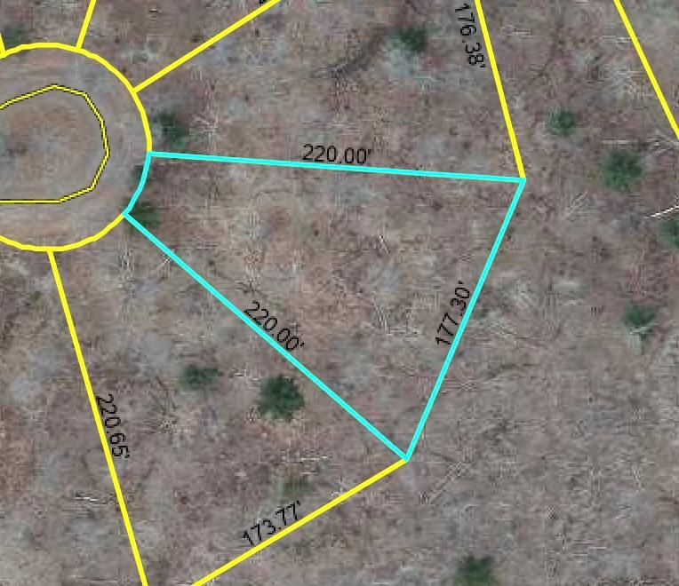 Lot 25 Bridle Path Way Webster, WI 54893 - Photo 1 of 1 Gallery Image 1