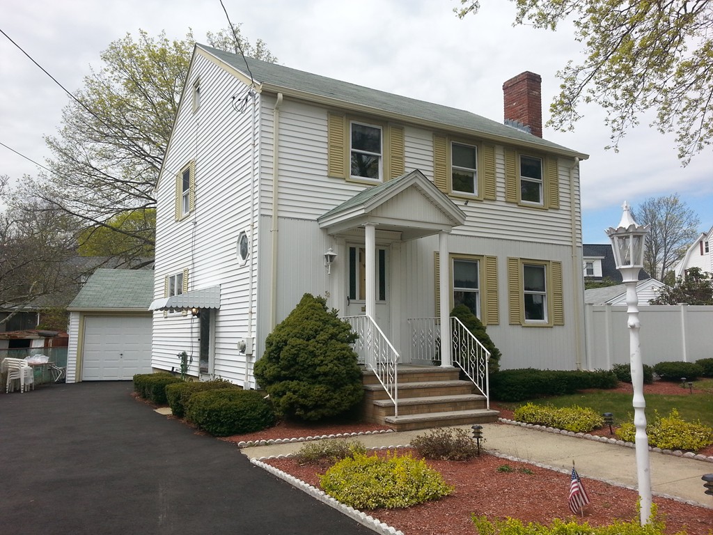 32 Dianne Road Medford, MA 02155 - Photo 1 of 27 Gallery Image 1