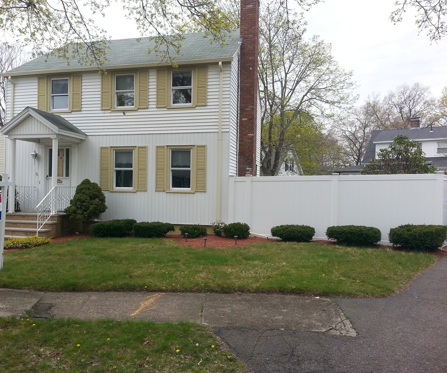 32 Dianne Road Medford, MA 02155 - Photo 2 of 27 Gallery Image 2