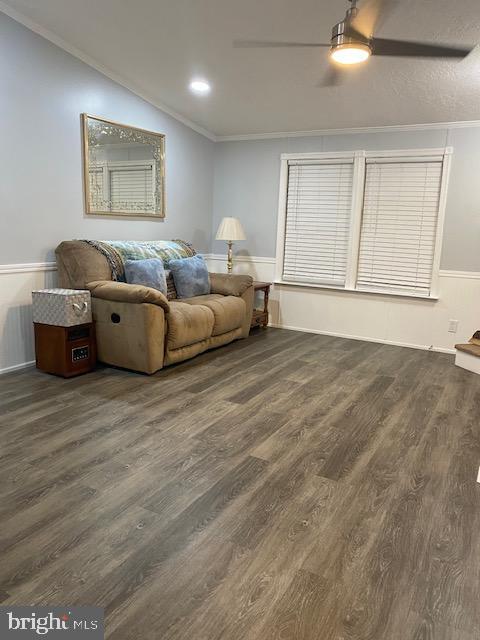 207 Poclain Road, Unit 207 Aberdeen, MD 21001 - Photo 13 of 20 a living room with furniture and window