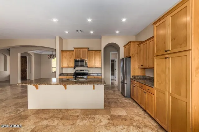 $925,000 | 48012 North 16th Street, New River, AZ 85087