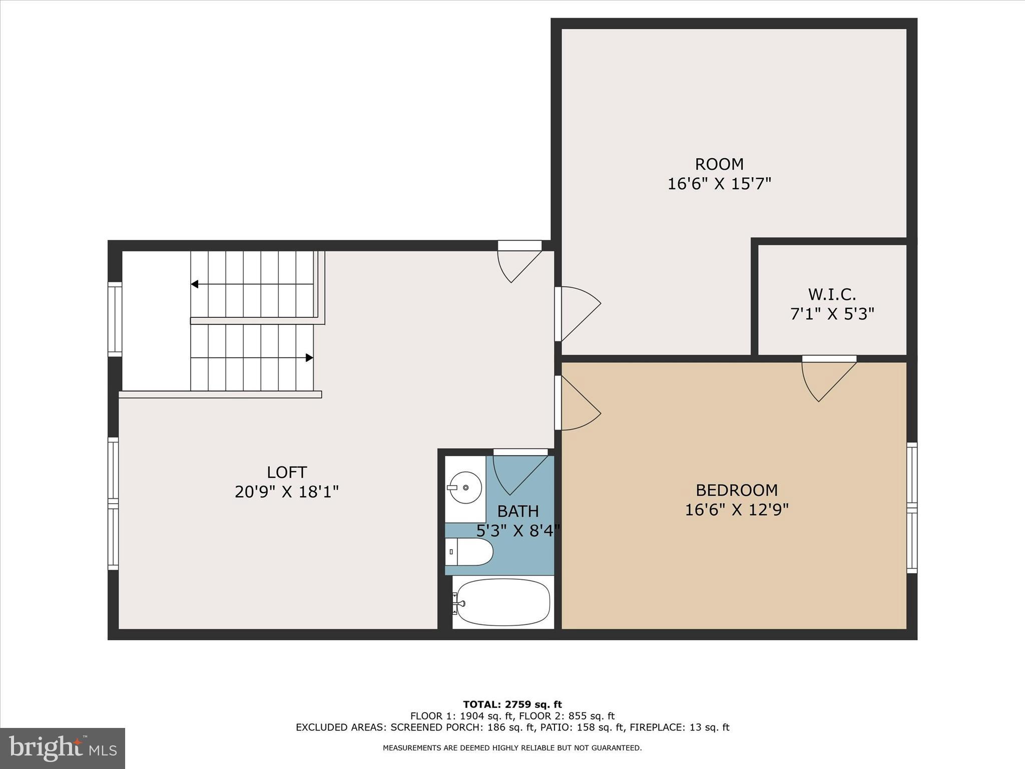 48 Canvasback Circle Bridgeville, DE 19933 - Photo 40 of 44 a picture of a park