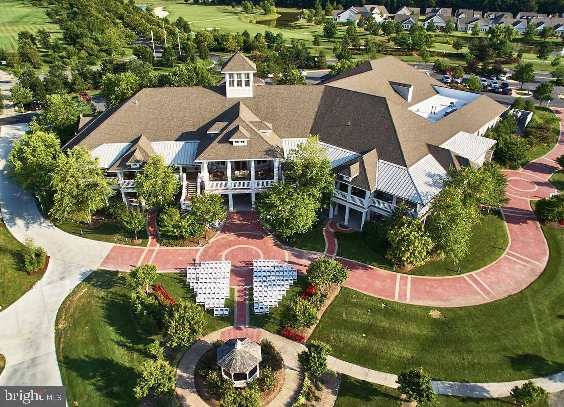 48 Canvasback Circle Bridgeville, DE 19933 - Photo 41 of 44 an aerial view of a house