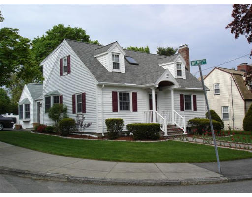 45 Wilmot Road Waltham, MA 02453 - Photo 1 of 14 Gallery Image 1