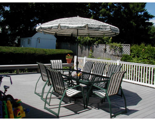 45 Wilmot Road Waltham, MA 02453 - Photo 12 of 14 Gallery Image 12