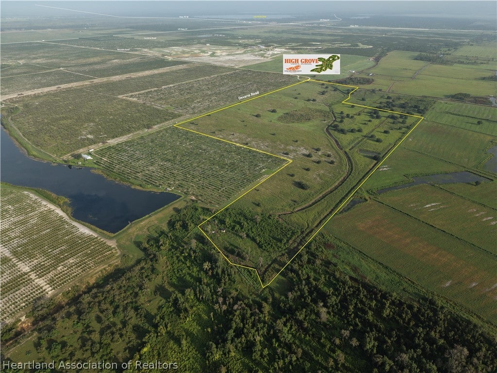 240 Devane Road Venus, FL 33960 - Photo 2 of 6 Gallery Image 2
