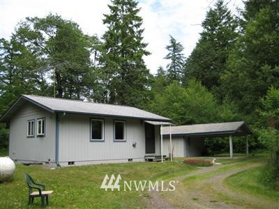 16715 Littlerock Road Southwest Rochester, WA 98579 - Photo 1 of 1