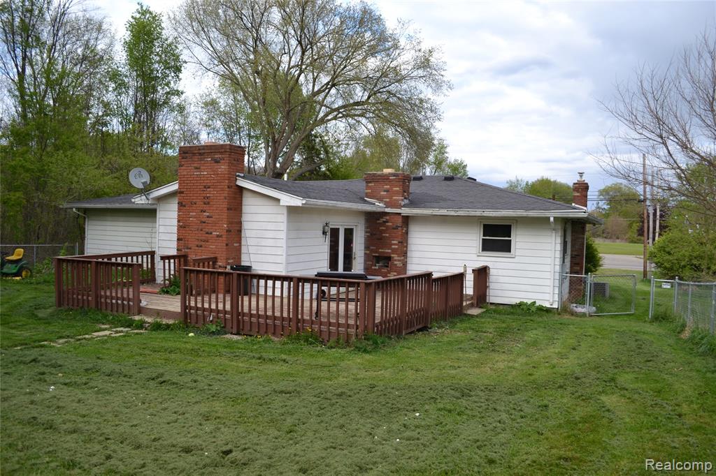 8153 North State Road Otisville, MI 48463 - Photo 32 of 33