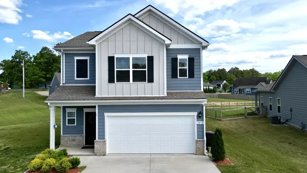 $435,000 | 1014 Village Court, Burns, TN 37029