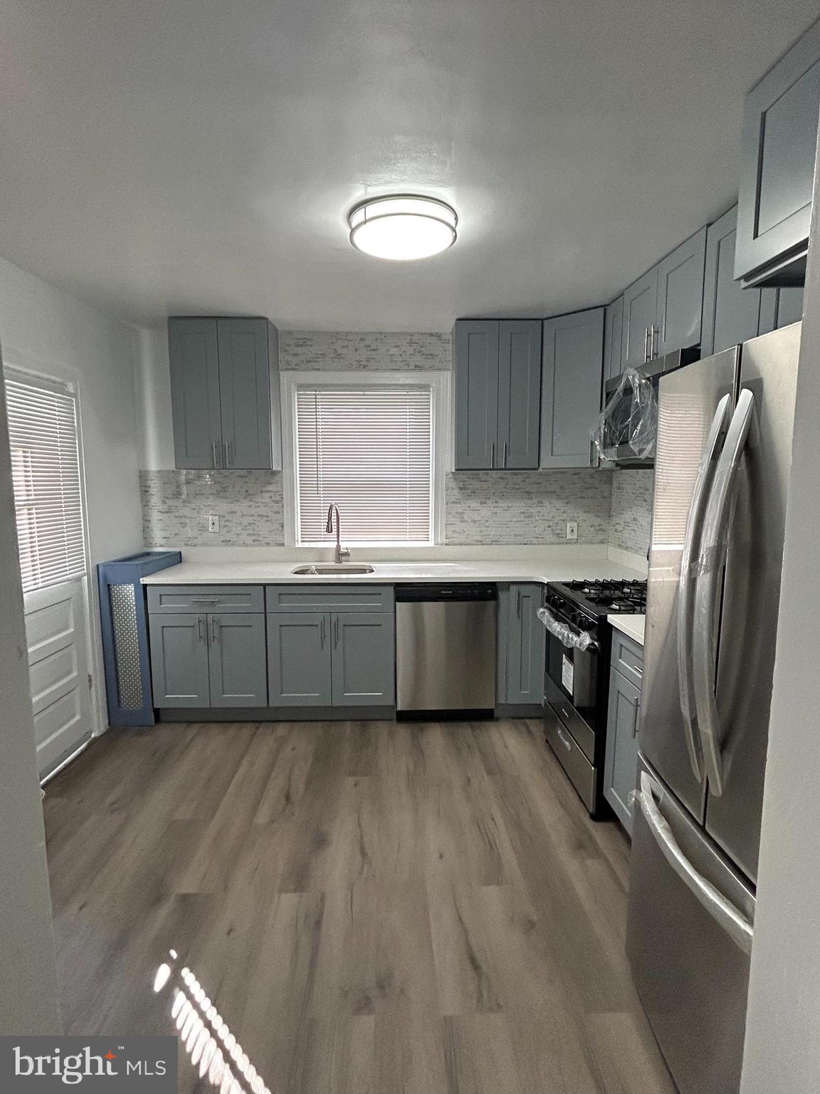 68 Houston Road Lansdowne, PA 19050 - Photo 1 of 21 Kitchen