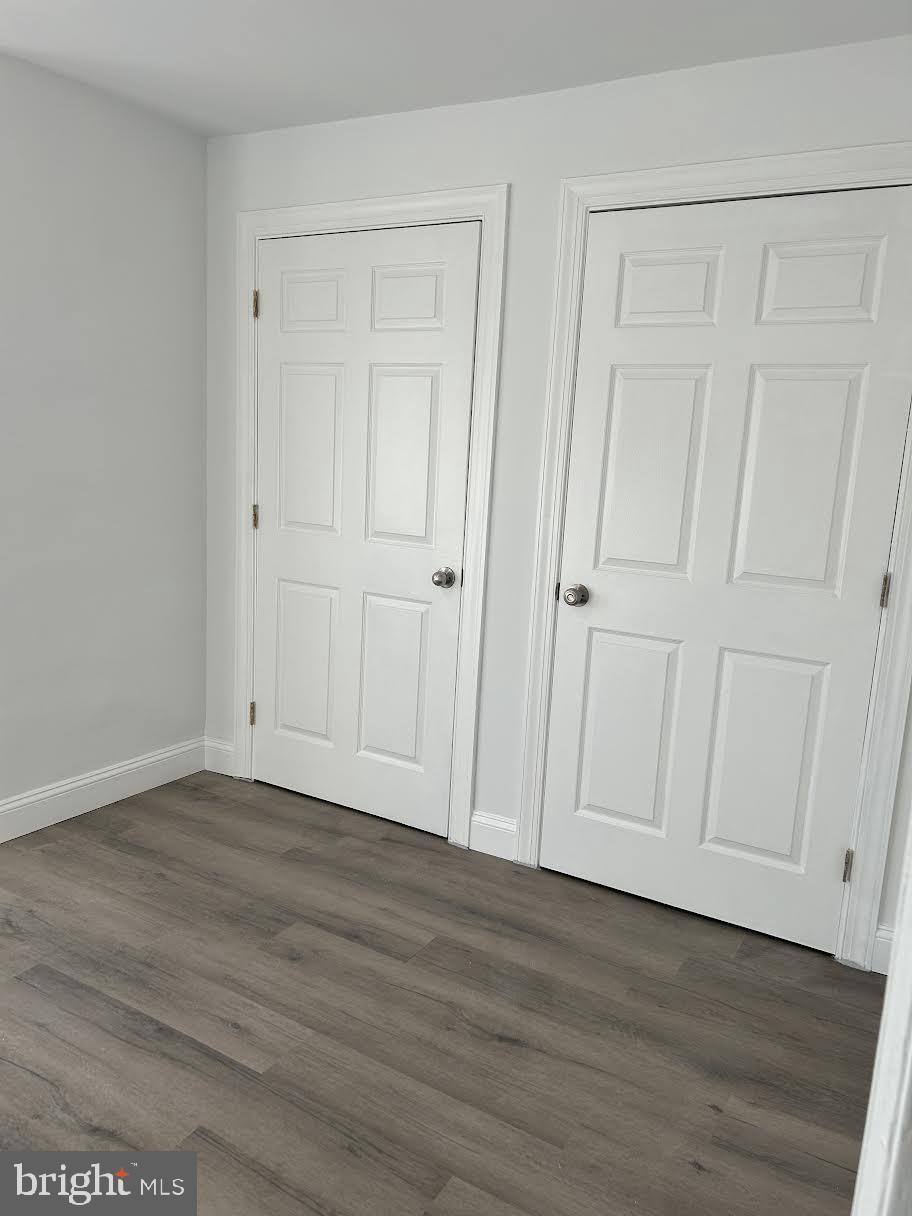 68 Houston Road Lansdowne, PA 19050 - Photo 11 of 21 2 of the 3 closets in front bedroom