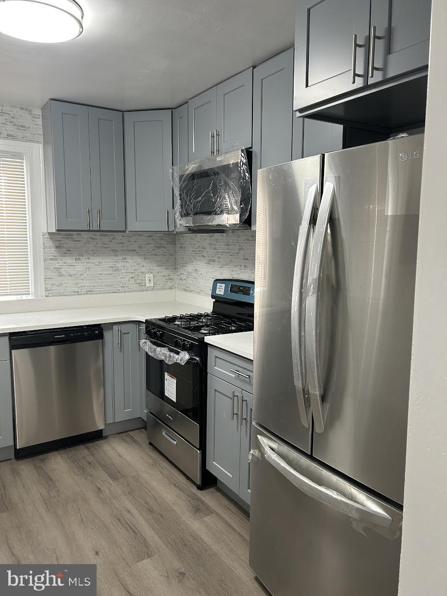 68 Houston Road Lansdowne, PA 19050 - Photo 8 of 21 Kitchen