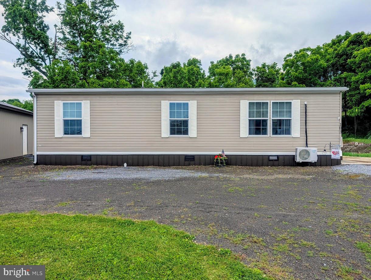 183 Oak Hill Road New Enterprise, PA 16664 - Photo 27 of 70