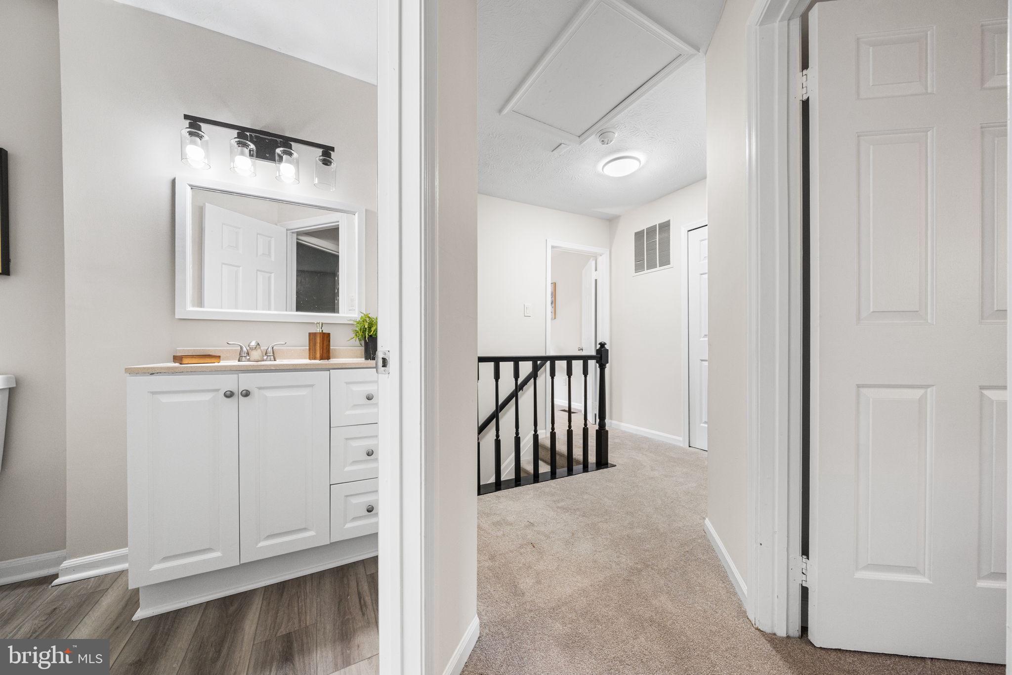 9117 Galbreth Court Springfield, VA 22153 - Photo 20 of 54