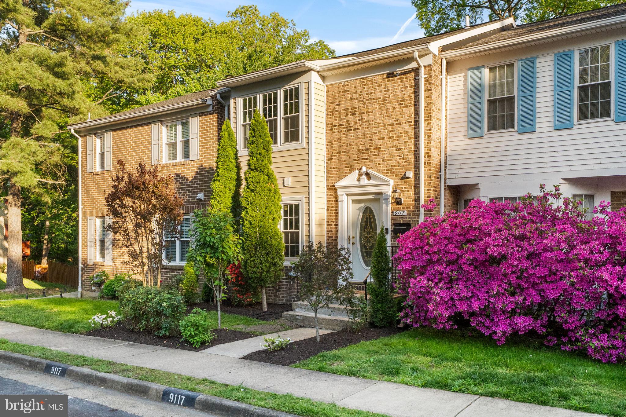 9117 Galbreth Court Springfield, VA 22153 - Photo 2 of 54