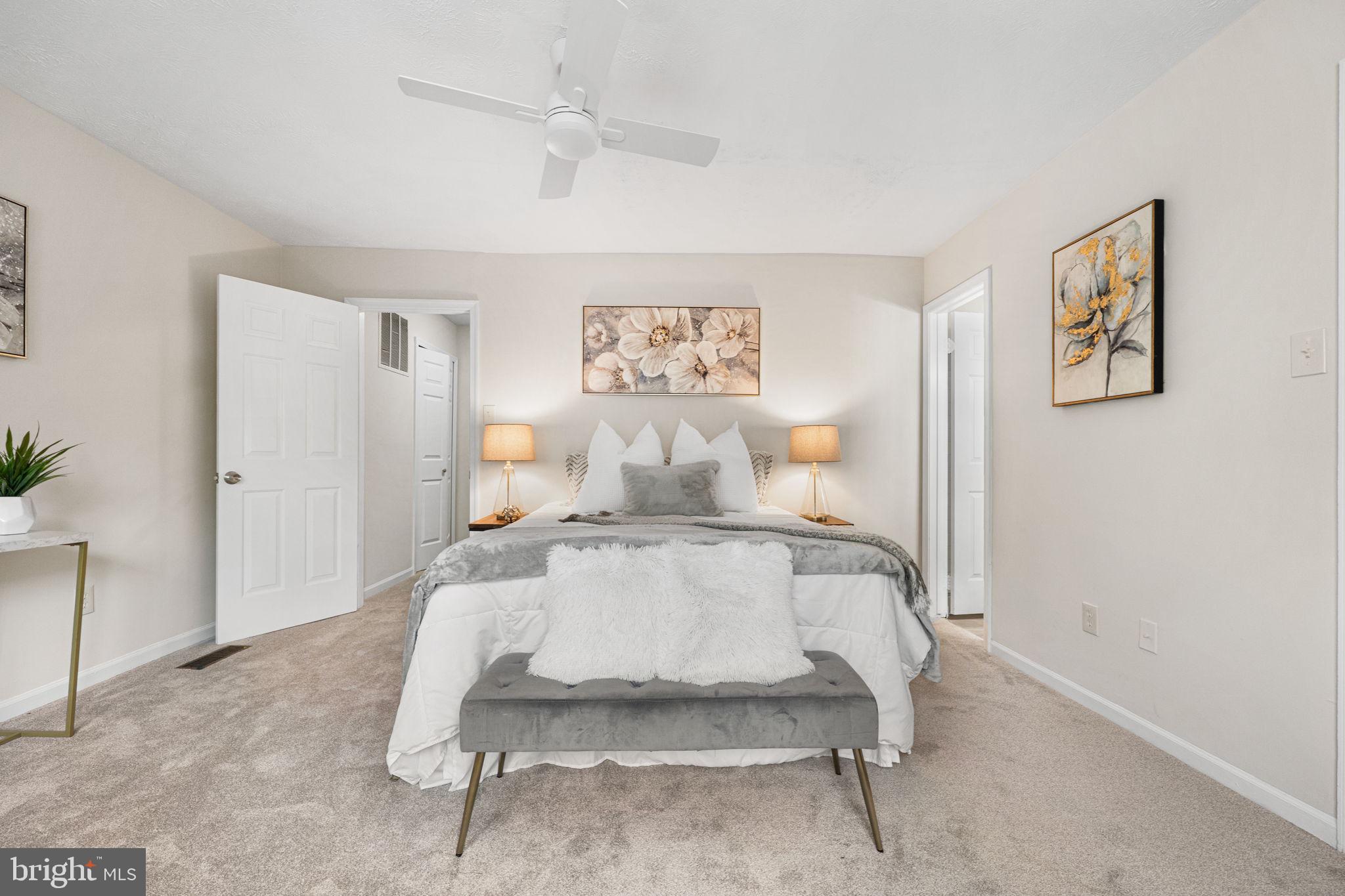 9117 Galbreth Court Springfield, VA 22153 - Photo 22 of 54