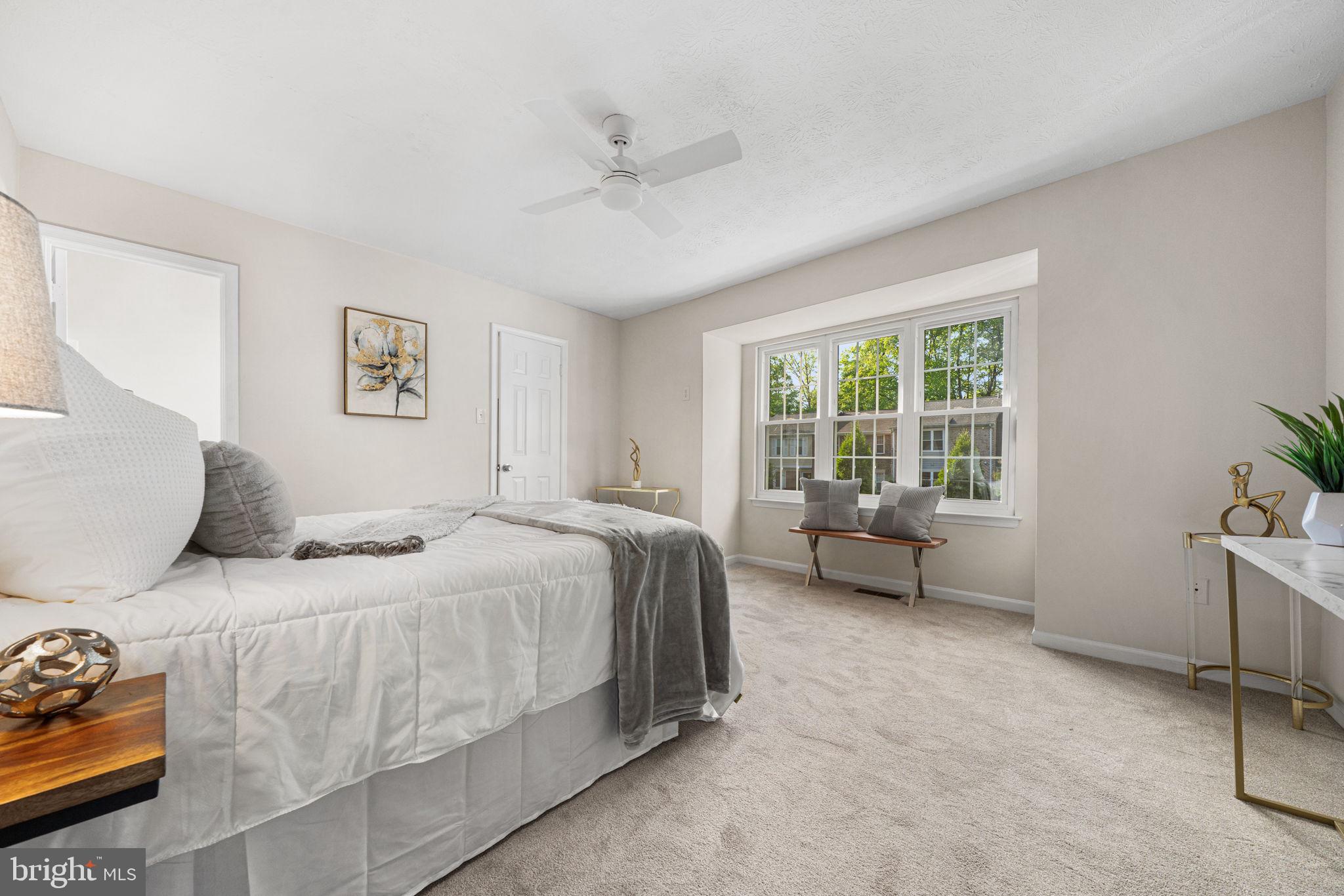 9117 Galbreth Court Springfield, VA 22153 - Photo 24 of 54