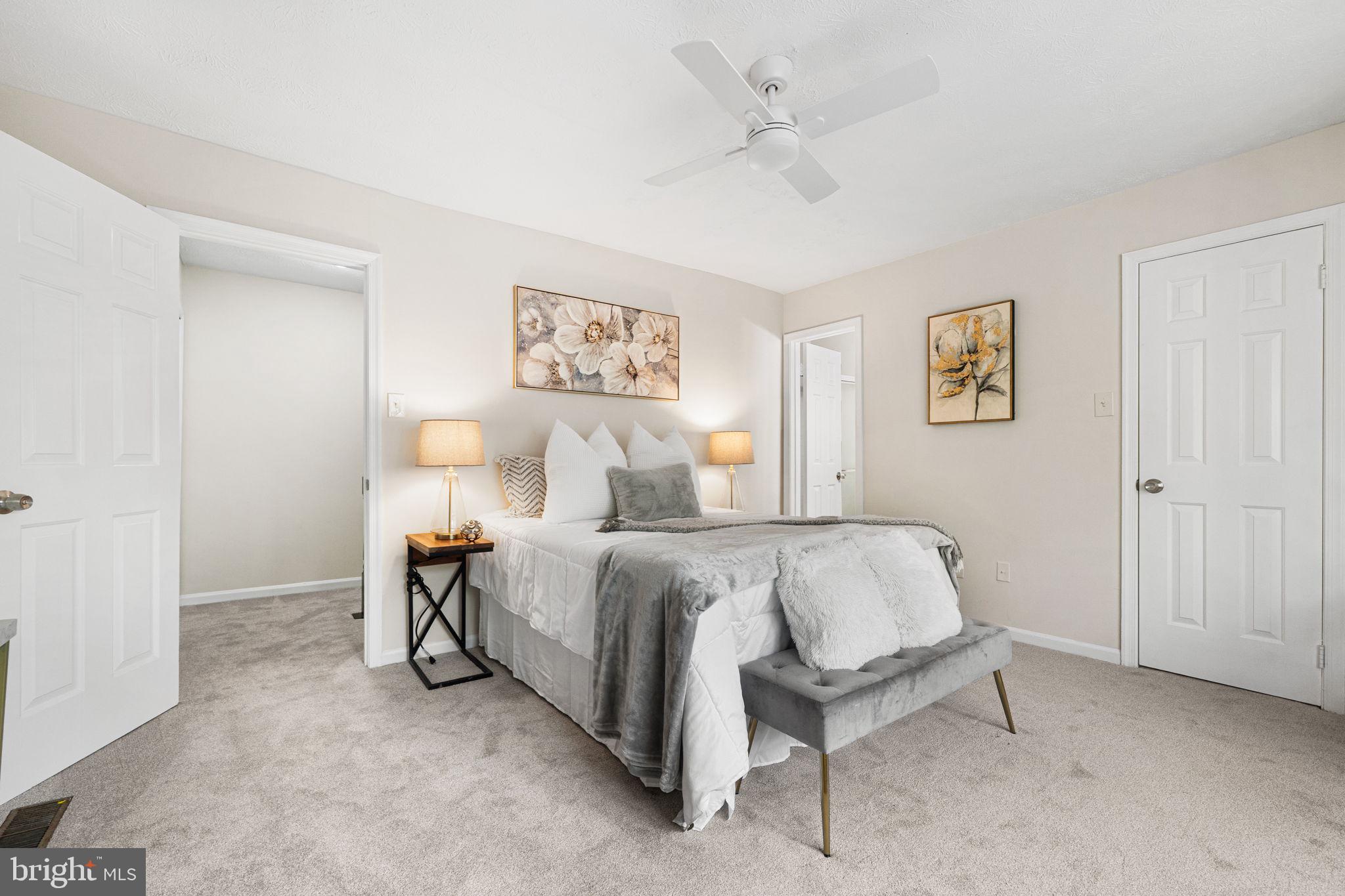 9117 Galbreth Court Springfield, VA 22153 - Photo 26 of 54