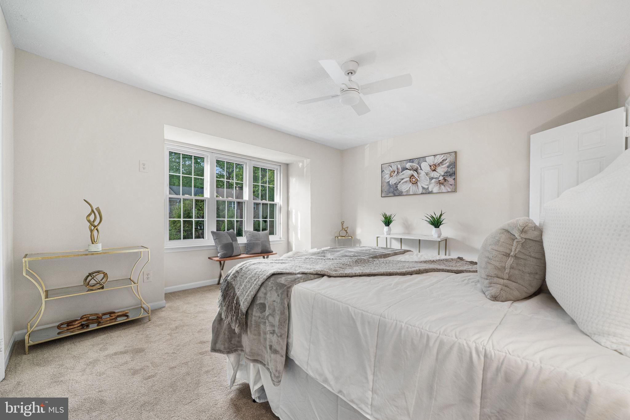 9117 Galbreth Court Springfield, VA 22153 - Photo 27 of 54