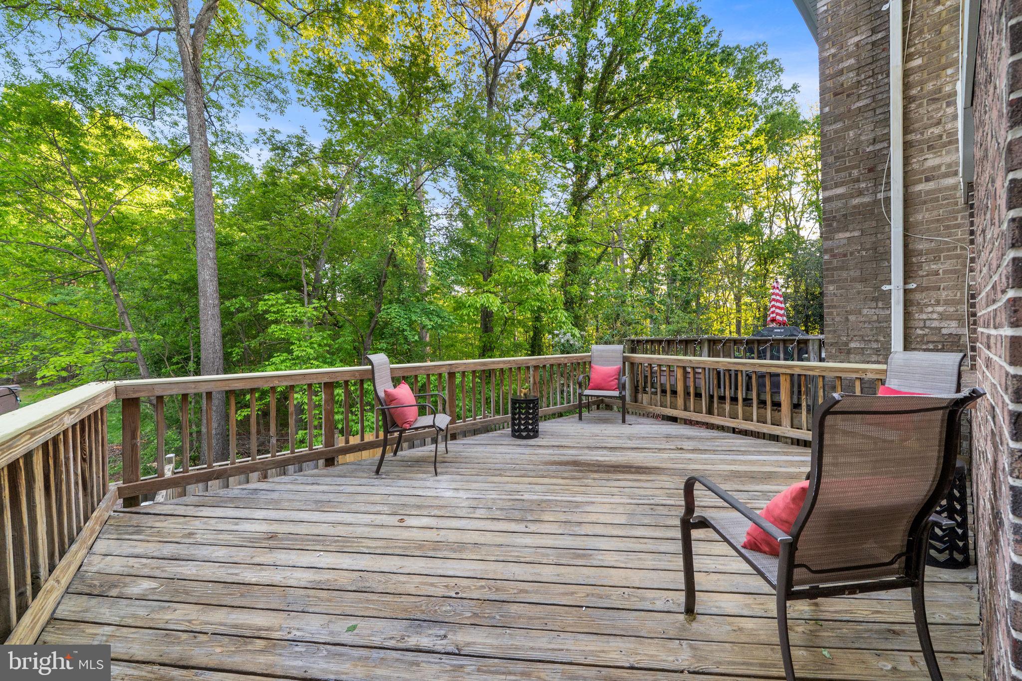 9117 Galbreth Court Springfield, VA 22153 - Photo 41 of 54