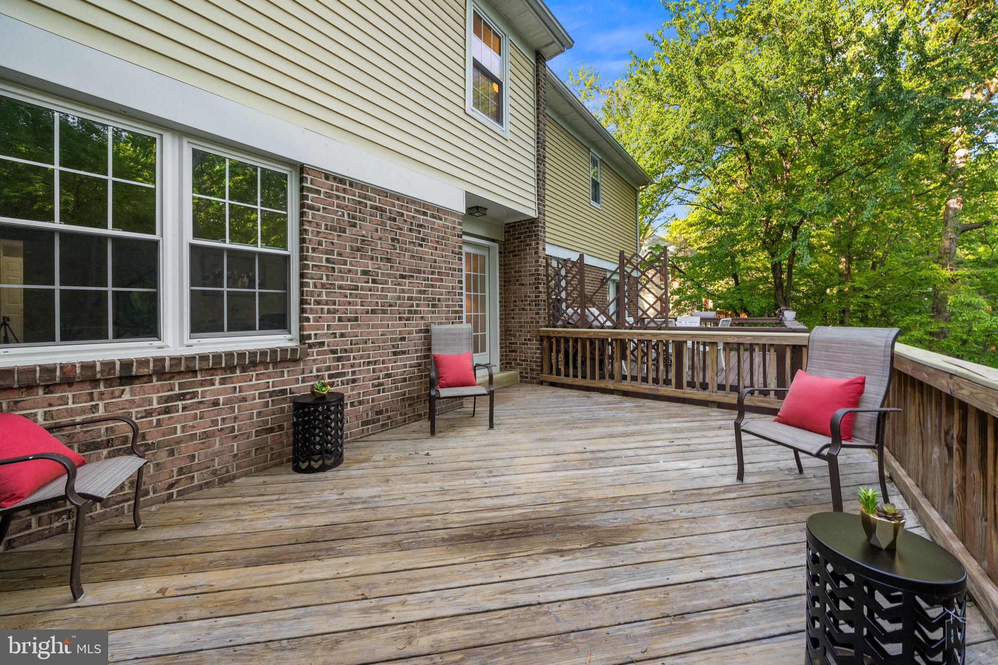 9117 Galbreth Court Springfield, VA 22153 - Photo 42 of 54