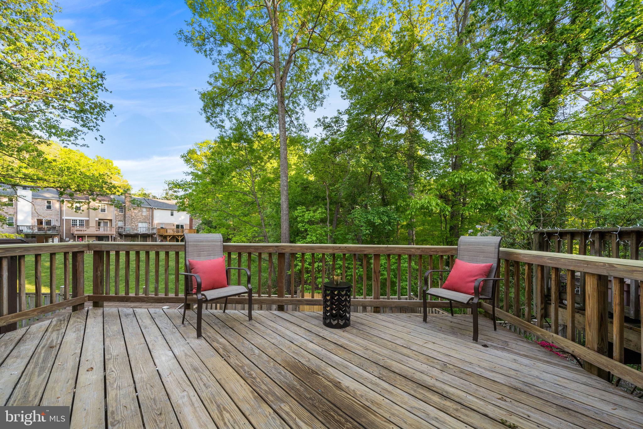 9117 Galbreth Court Springfield, VA 22153 - Photo 43 of 54