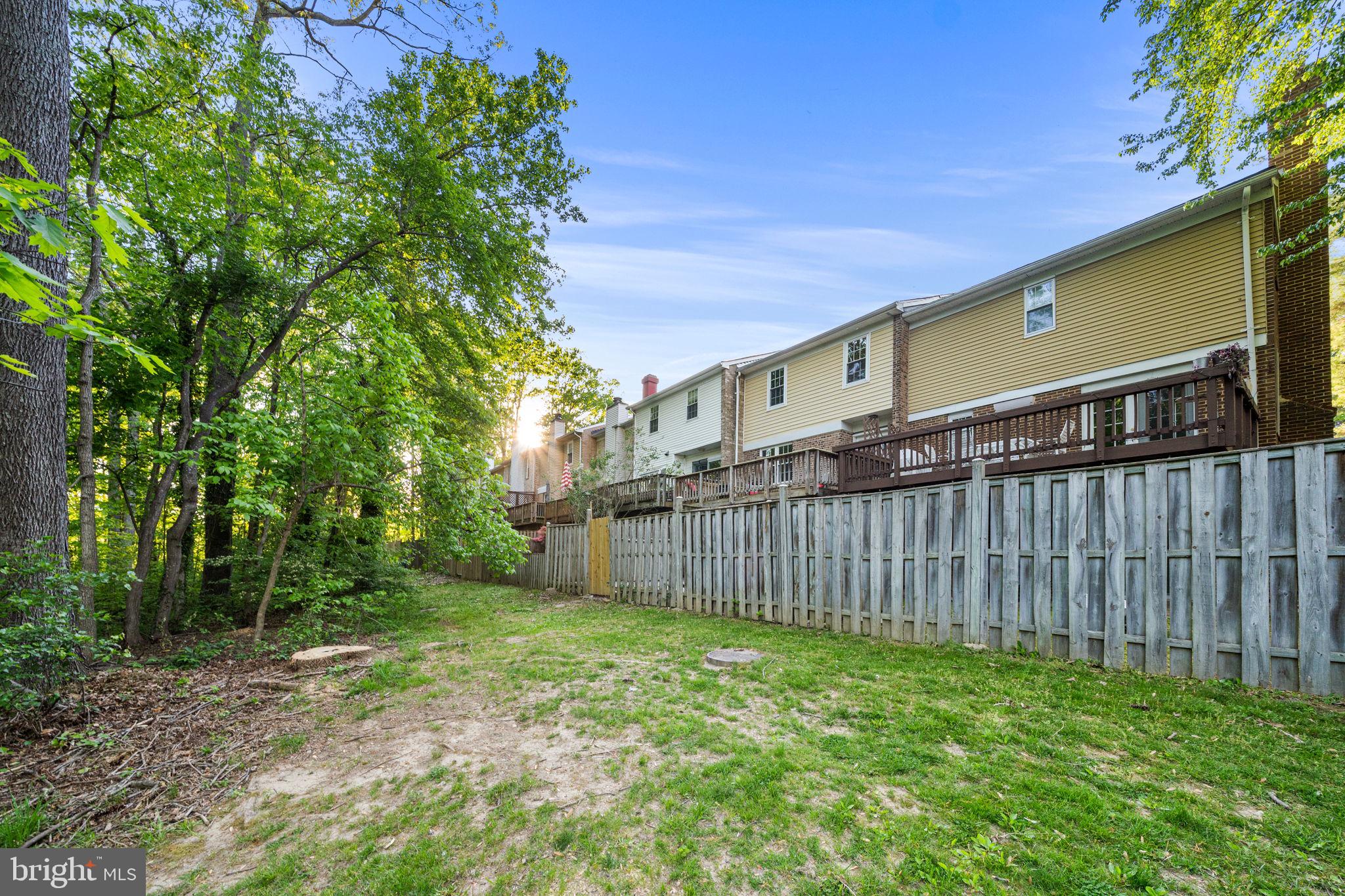9117 Galbreth Court Springfield, VA 22153 - Photo 45 of 54