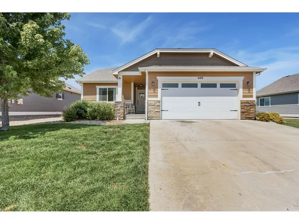 $525,000 | 609 North 81st Avenue, Greeley, CO 80634