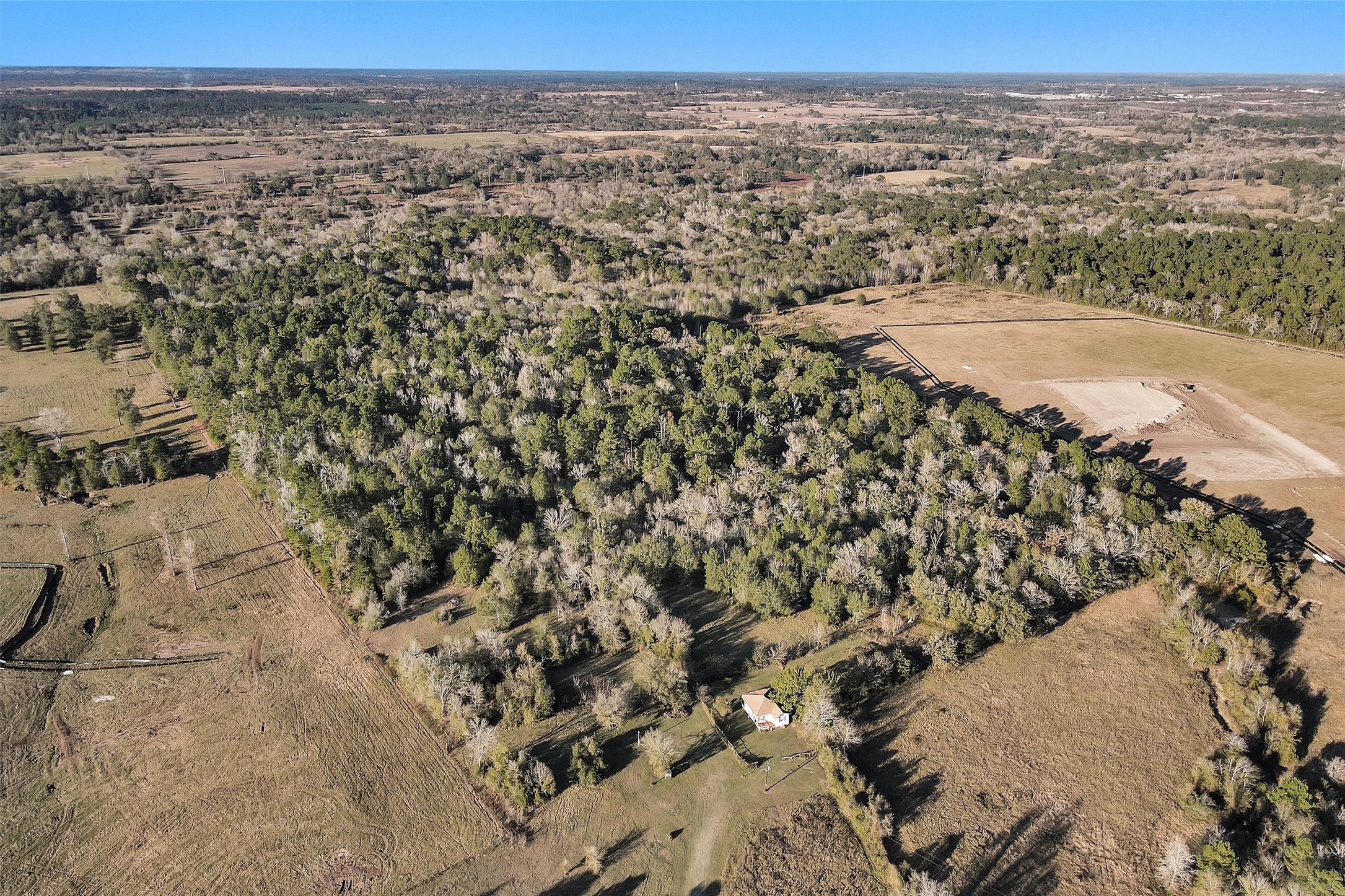 70 Mutt Young Road Huntsville, TX 77320 - Photo 21 of 35