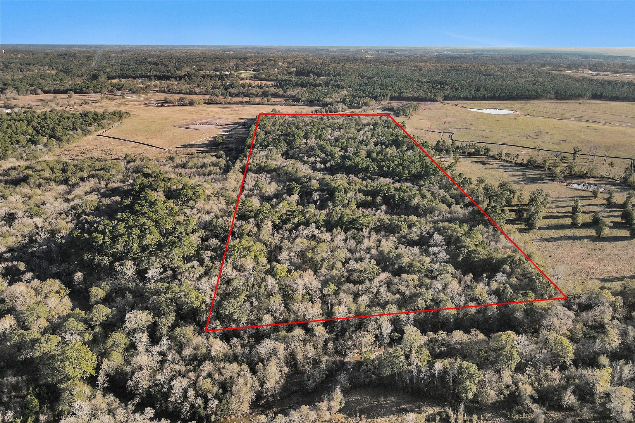 70 Mutt Young Road Huntsville, TX 77320 - Photo 30 of 35 a view of an ocean beach