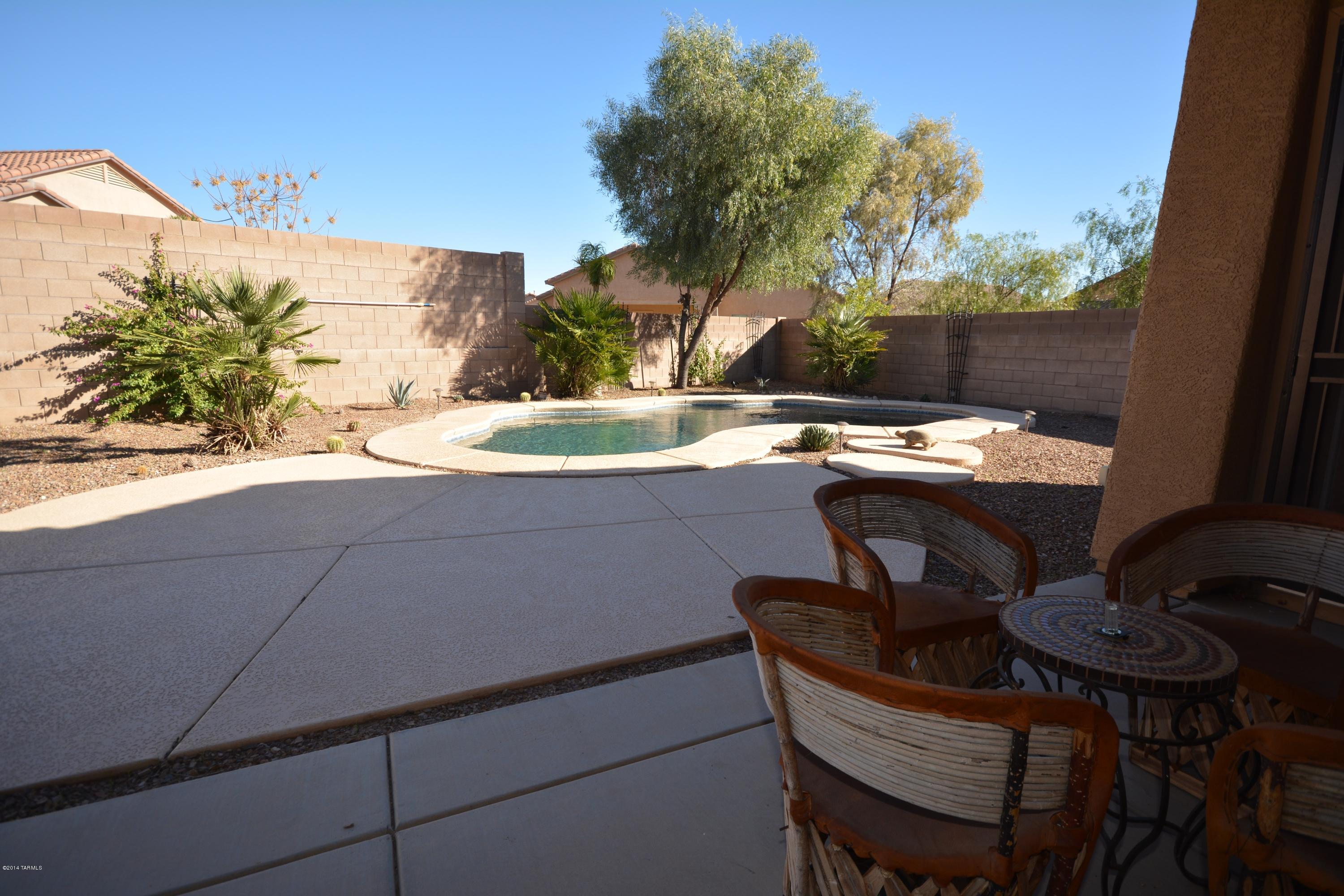 3505 South Desert Lantern Road Tucson, AZ 85735 - Photo 24 of 29