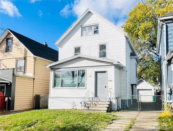 $175,000 | 280 Esser Avenue, Buffalo, NY 14207