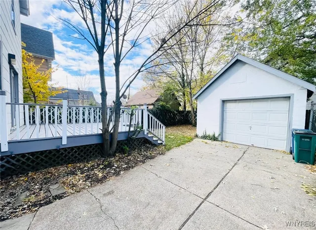 $159,900 | 280 Esser Avenue, Buffalo, NY 14207