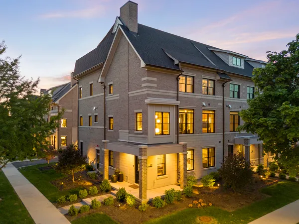 $3,950,000 | 111 Columbia Street, Naperville, IL 60540