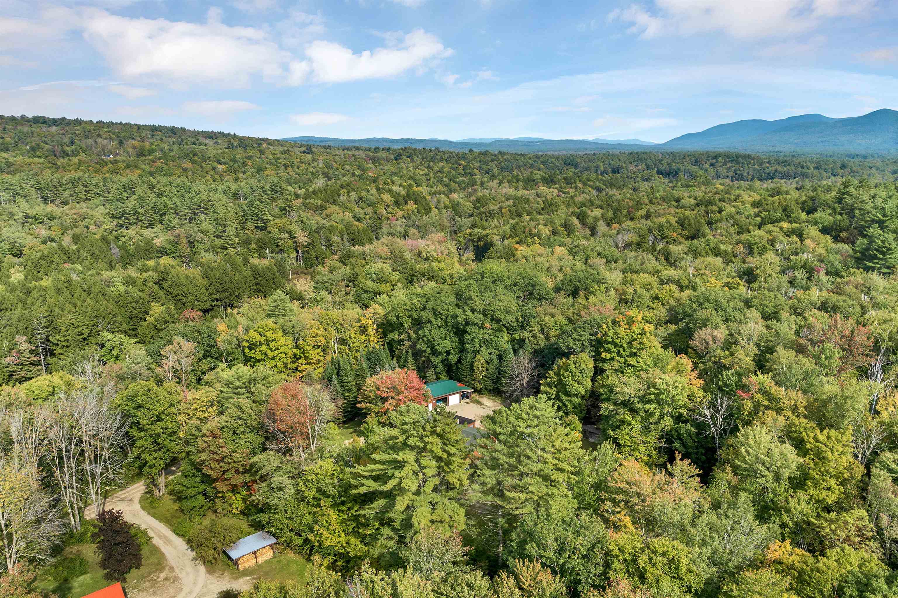 45 Plummer Mill Pond Road Sandwich, NH 03227 - Photo 53 of 56