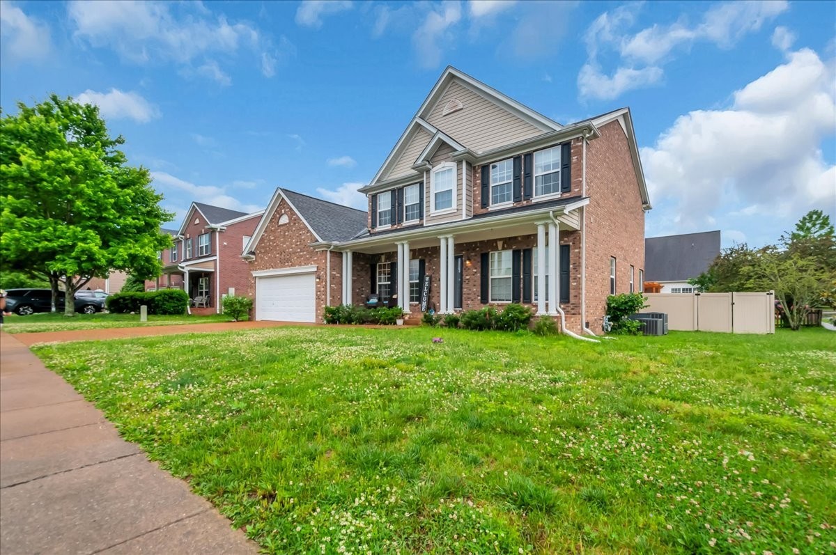 6000 Thrush Court Spring Hill, TN 37174 - Photo 6 of 39