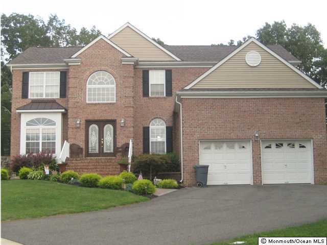 3 Reuben Court Howell, NJ 07731 - Photo 1 of 3 Primary Photo